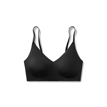 True Body Triangle Convertible Strap Bra for Women