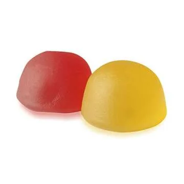 Amazon Basics Vitamin D3 Gummies, 2000 IU, 160 Count