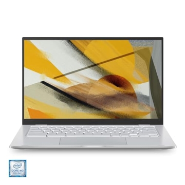 ASUS Chromebook C425T Laptop - Your Ultimate 14" Notebook for Work and Play