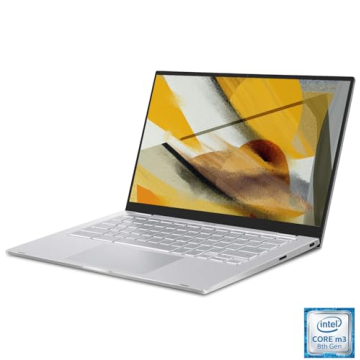 ASUS Chromebook C425T: High-Performance 14" Laptop
