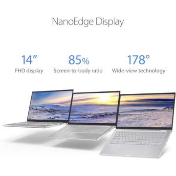 ASUS Chromebook C425T: High-Performance 14" Laptop