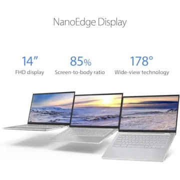 ASUS Chromebook C425T: High-Performance 14" Laptop