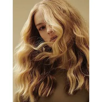 AG Care Foam Volumizer - Lightweight Volume for All Hair Types