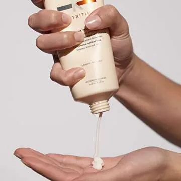 Kerastase Nutritive Nourishing Conditioner | For Severely Dry Hair | Moisturizes and Softens | With Irisome Complex | Fondant Magistral | Old Packaging | 6.8 Fl Oz