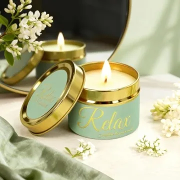 Luxury HEIPIZL Spa Gift Set for Women