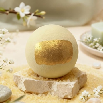 Luxury HEIPIZL Spa Gift Set for Women