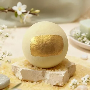 Luxury HEIPIZL Spa Gift Set for Women