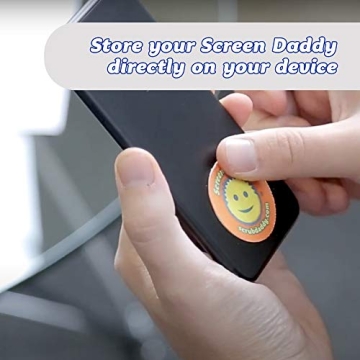 Scrub Daddy Screen Mommy Multi-use Cleaning Pads for All