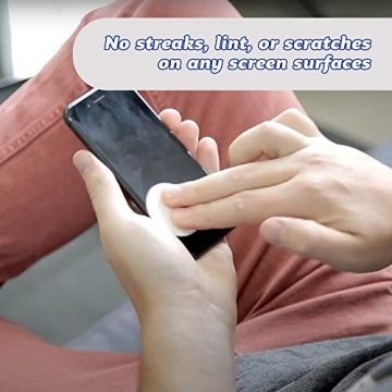 Scrub Daddy Screen Mommy Multi-use Cleaning Pads for All