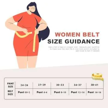 Pettata Women Belt for Jeans Dress Cinch Waist Belt for Ladies Beige Faux Leather Belt with Gold Buckle