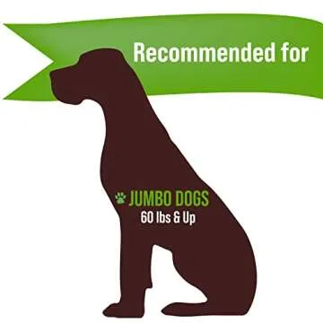 Durable Elk Antlers for Active Dogs | Buck Bone Organics