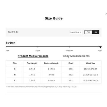 Stylish SweatyRocks 3 Piece Zebra Striped Bikini Set for Women