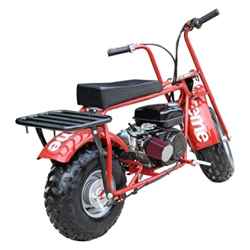 YOXUFA 212cc Carburetor Kit for Predator & Coleman Mini Bikes