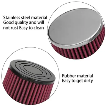 YOXUFA 212cc Carburetor Kit for Predator & Coleman Mini Bikes