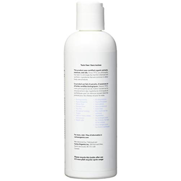 Gentle Baby Shampoo and Body Wash for All Ages