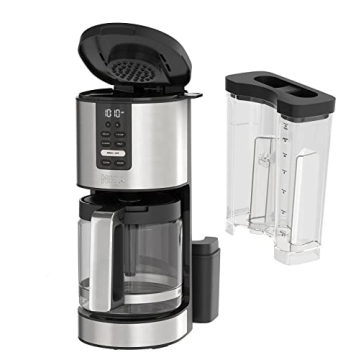 Ninja DCM200 14-Cup Programmable Coffee Maker for Perfect Brews