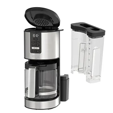 Ninja DCM200 14-Cup Programmable Coffee Maker for Perfect Brews