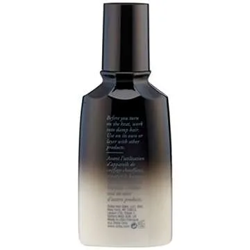 ORIBE Balm d'Or Heat Styling Shield, 3.4 Fl Oz