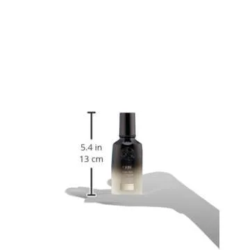 ORIBE Balm d'Or Heat Styling Shield, 3.4 Fl Oz