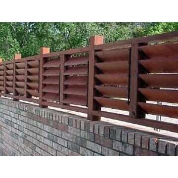Flex-Fence - Decorative Versa Fence - Pack of 6