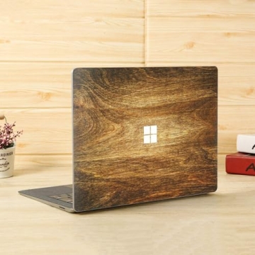 Ultra Thin Vinyl Skin for Microsoft Surface Laptop 13.8"