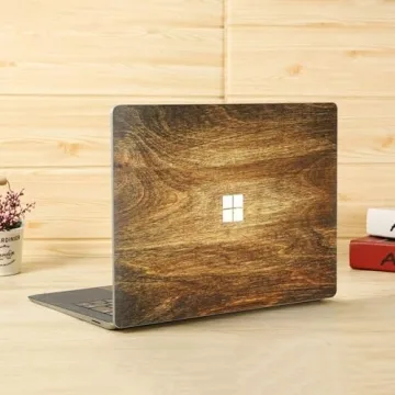 Ultra Thin Vinyl Skin for Microsoft Surface Laptop 13.8"