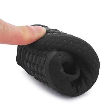 L-RUN Infant Swim Shoes Aqua Socks for Summer Activities