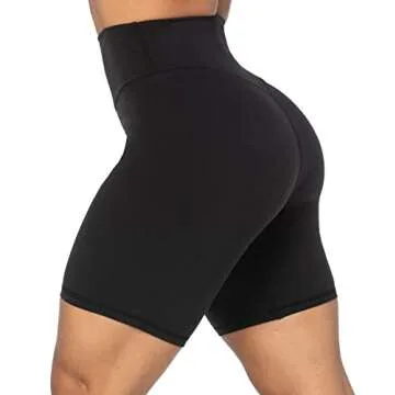 Shop Soft Sunzel 8" Biker Shorts for Ultimate Comfort