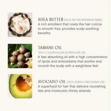 INNERSENSE Hydrating Hairbath Shampoo - Natural Clean Haircare