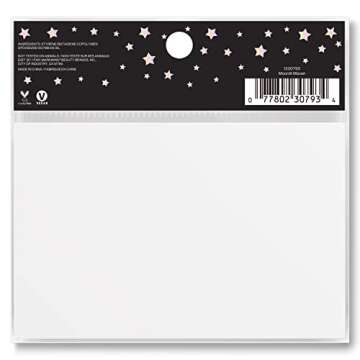 wet n wild Fantasy Makers Halloween Gem Face Mask Moonlit Maven