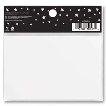 wet n wild Fantasy Makers Halloween Gem Face Mask Moonlit Maven