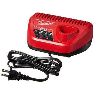 Milwaukee M12 FUEL Stubby Impact Wrench for All Users