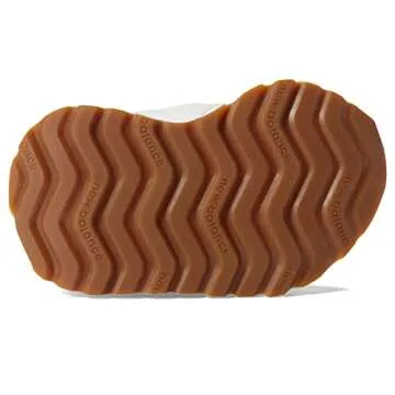 Shop New Balance Kids 237 Bungee Sneaker in Nimbus Cloud