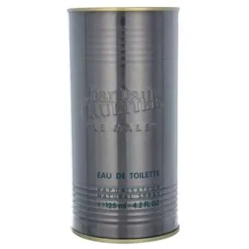 Le Male by Jean Paul Gaultier for Men 4.2 oz Eau de Toilette Spray