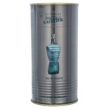 Le Male by Jean Paul Gaultier for Men 4.2 oz Eau de Toilette Spray