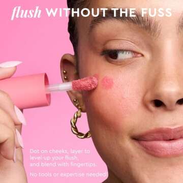 Glow Recipe Dewy Babies Travel Skincare Set for Radiant Skin