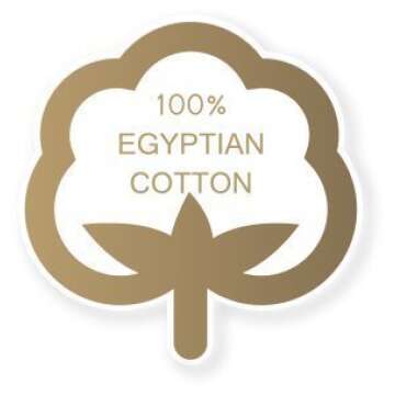 Cotton Metrics Linen Present 800TC Hotel Quality 100% Egyptian Cotton Bed Skirt 18" Drop Length Queen Size White Solid