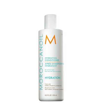 Moisturizing Hydrating Conditioner by Moroccanoil