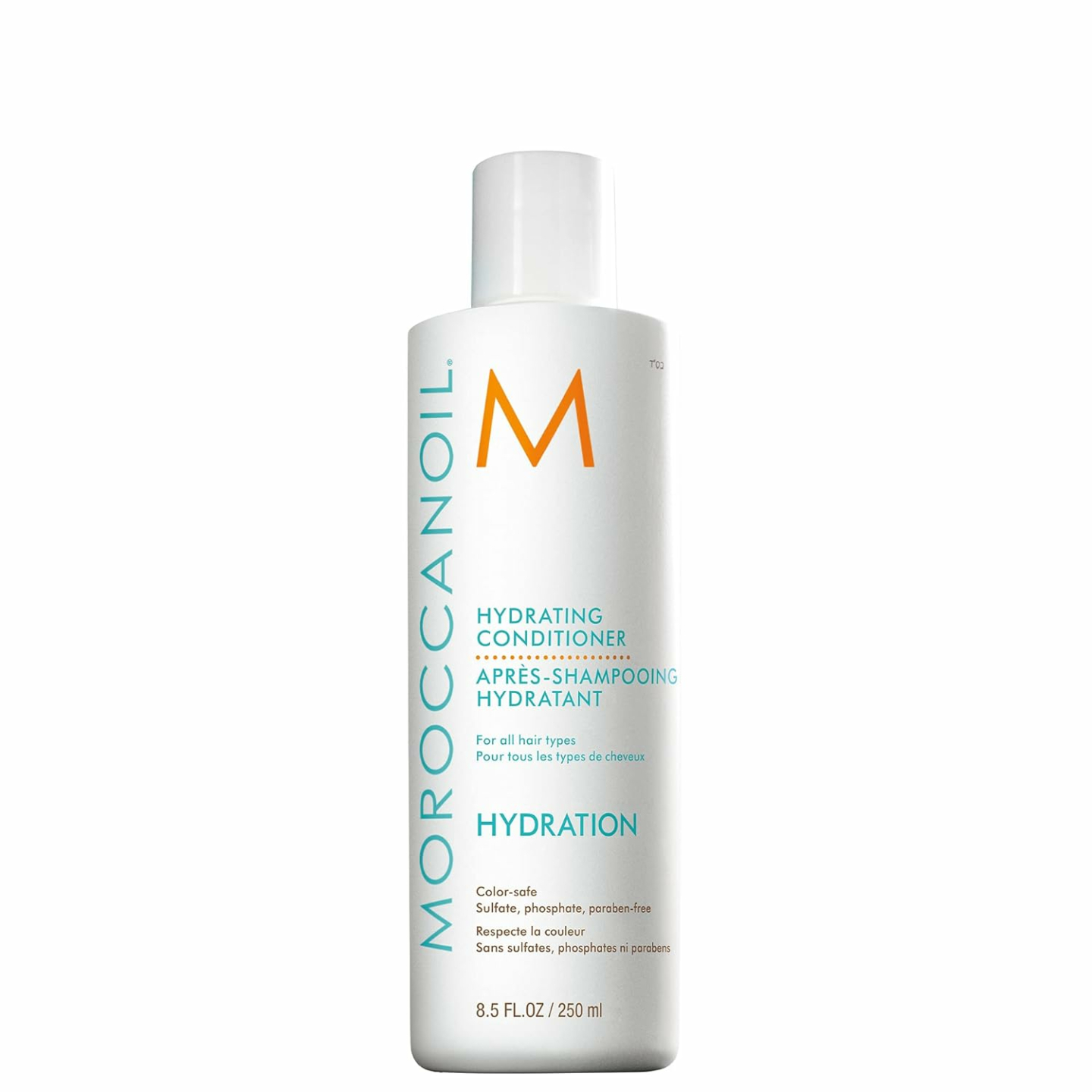 Moisturizing Hydrating Conditioner by Moroccanoil