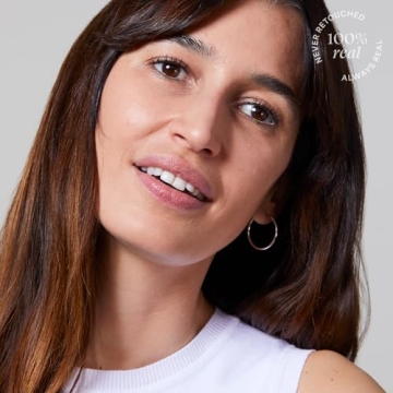 TULA Skin Care Face Filter Blurring and Moisturizing Primer - Sunrise, Evens the Appearance of Skin Tone & Redness, Hydrates & Improves Makeup Wear, 1fl oz