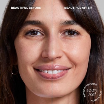 TULA Skin Care Face Filter Blurring and Moisturizing Primer - Sunrise, Evens the Appearance of Skin Tone & Redness, Hydrates & Improves Makeup Wear, 1fl oz