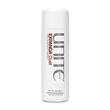 UNITE Hair EXPANDA Dust - Volumizing Powder for All Hair Types