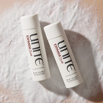 UNITE Hair EXPANDA Dust for Volume and Texture