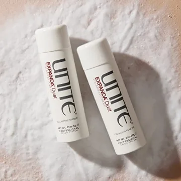 UNITE Hair EXPANDA Dust for Volume and Texture