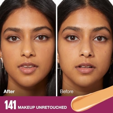 Maybelline Instant Age Rewind Eraser Concealer for Dark Circles