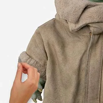 RoomMates The Mandalorian Baby Yoda Wall Decals