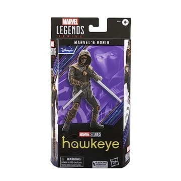 Marvel Legends Ronin Hawkeye 6-Inch Action Figure Hasbro