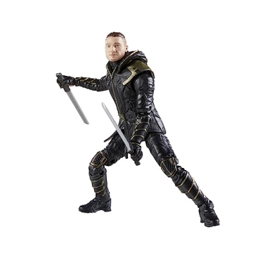 Marvel Legends Ronin Hawkeye 6-Inch Action Figure Hasbro
