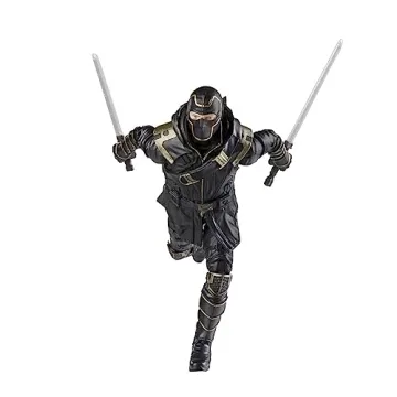 Marvel Legends Ronin Hawkeye 6-Inch Action Figure Hasbro