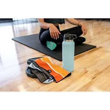 Nomadix Mini Towel - Eco-Friendly & Super Absorbent